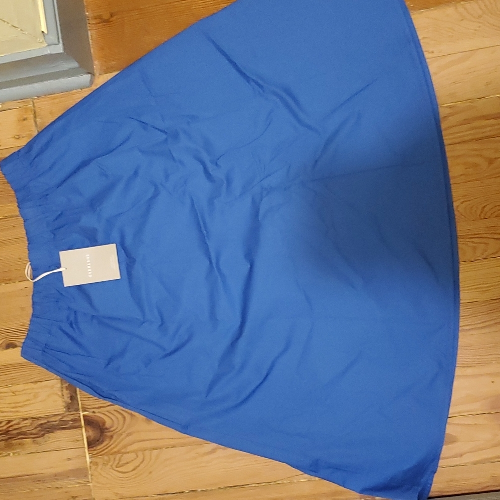 Everlane skirt L